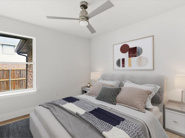 7306 Lynn Drive, Rowlett, TX 75088