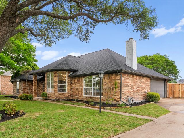 7306 Lynn Drive, Rowlett, TX 75088
