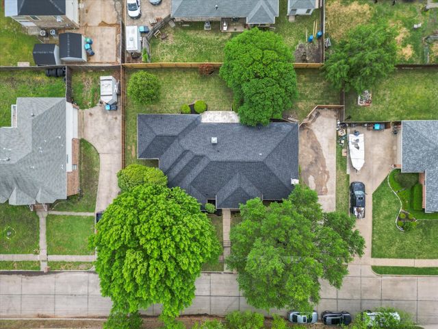 7306 Lynn Drive, Rowlett, TX 75088