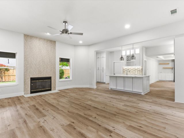 7306 Lynn Drive, Rowlett, TX 75088