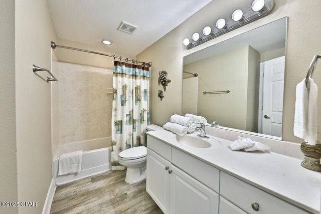 16819 Front Beach Road 705, Panama City Beach, FL 32413