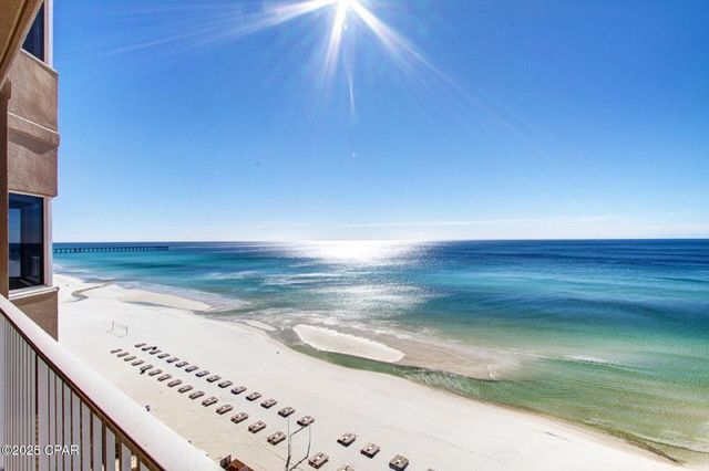 16819 Front Beach Road 705, Panama City Beach, FL 32413