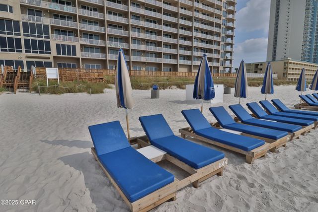 16819 Front Beach Road 705, Panama City Beach, FL 32413