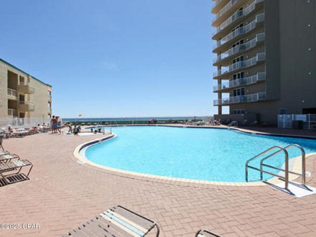 16819 Front Beach Road 705, Panama City Beach, FL 32413