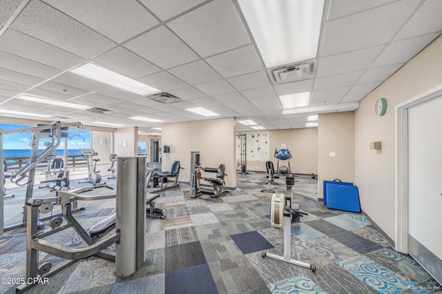 16819 Front Beach Road 705, Panama City Beach, FL 32413