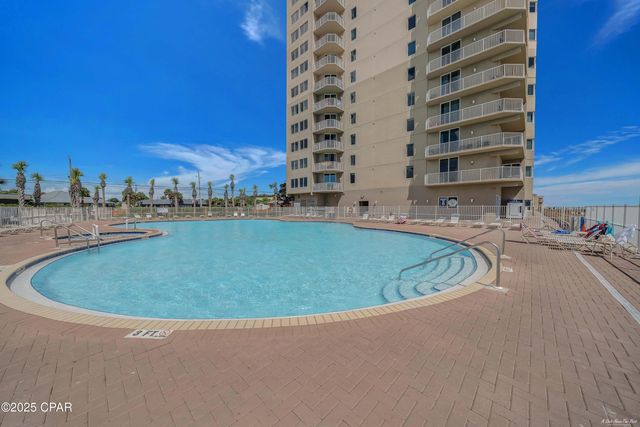 16819 Front Beach Road 705, Panama City Beach, FL 32413