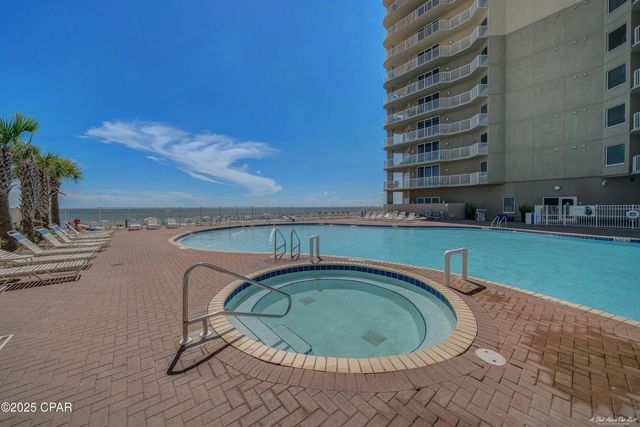 16819 Front Beach Road 705, Panama City Beach, FL 32413
