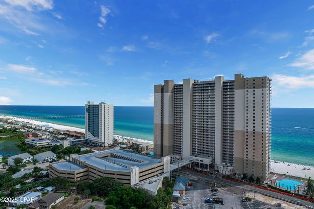 16819 Front Beach Road 705, Panama City Beach, FL 32413