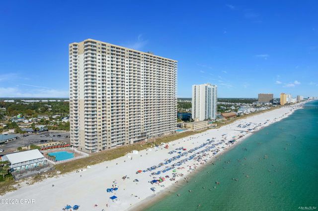 16819 Front Beach Road 705, Panama City Beach, FL 32413