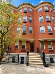 100 Tidewater Street 1G, Jersey City, NJ 07302