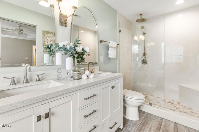 2408 Stately Oaks Drive, Raleigh, NC 27614