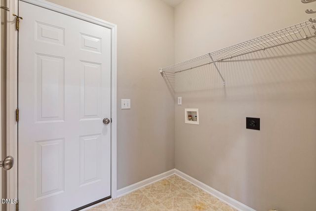 2408 Stately Oaks Drive, Raleigh, NC 27614