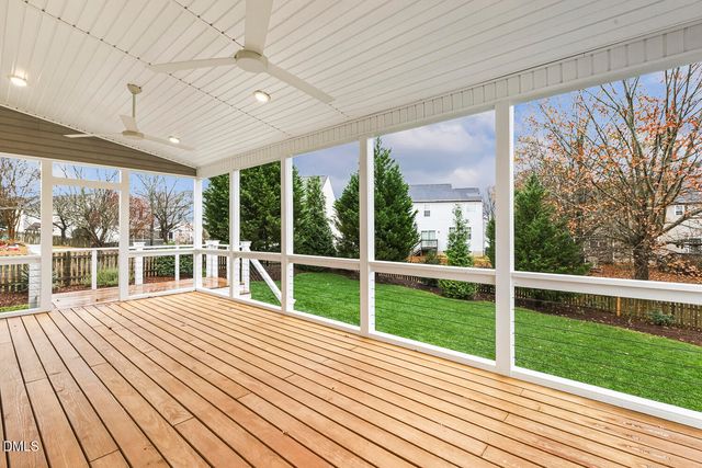 2408 Stately Oaks Drive, Raleigh, NC 27614