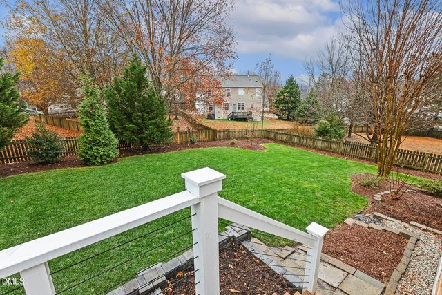 2408 Stately Oaks Drive, Raleigh, NC 27614