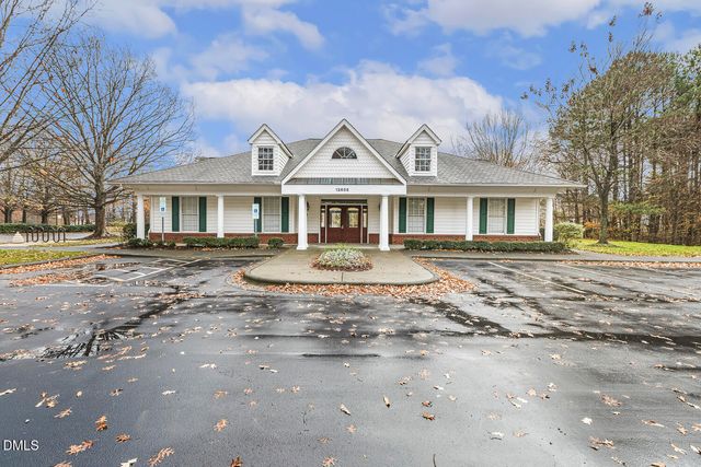 2408 Stately Oaks Drive, Raleigh, NC 27614