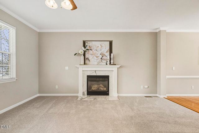 2408 Stately Oaks Drive, Raleigh, NC 27614