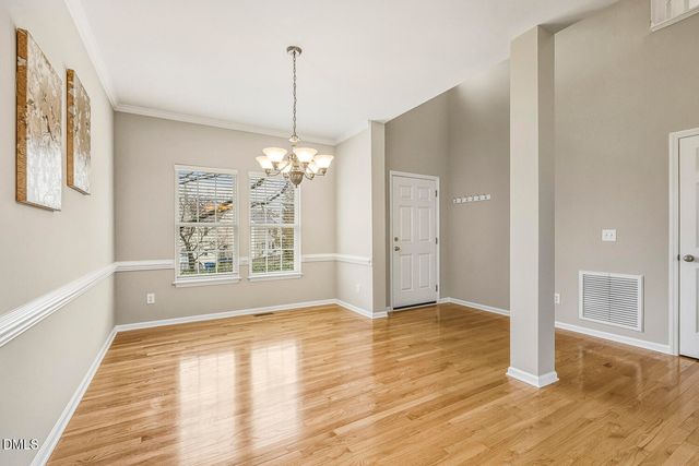 2408 Stately Oaks Drive, Raleigh, NC 27614