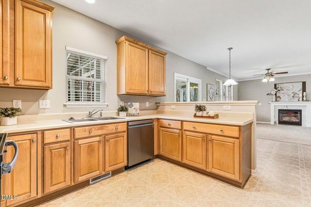 2408 Stately Oaks Drive, Raleigh, NC 27614