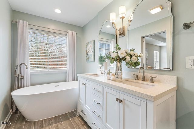 2408 Stately Oaks Drive, Raleigh, NC 27614