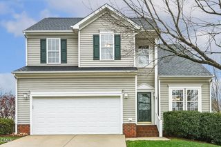 2408 Stately Oaks Drive, Raleigh, NC 27614