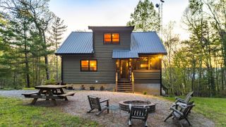 247 Upper Towee Lane, Reliance, TN 37369