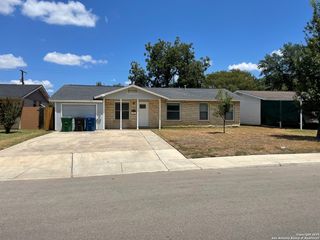 459 Kate Schenck, San Antonio, TX 78223