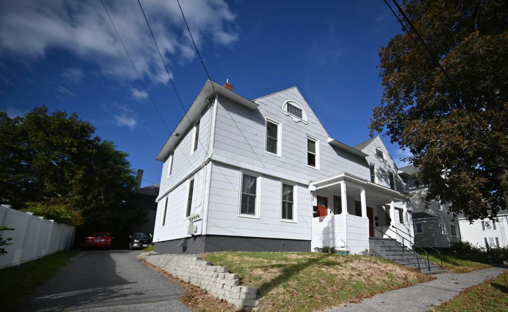 42-44 Cumberland Street, Brunswick, ME 04011 — photo 2