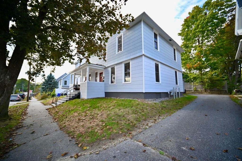 42-44 Cumberland Street, Brunswick, ME 04011 — photo 3