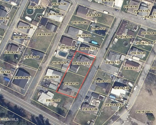 105 6th Street, Malta, NY 12866