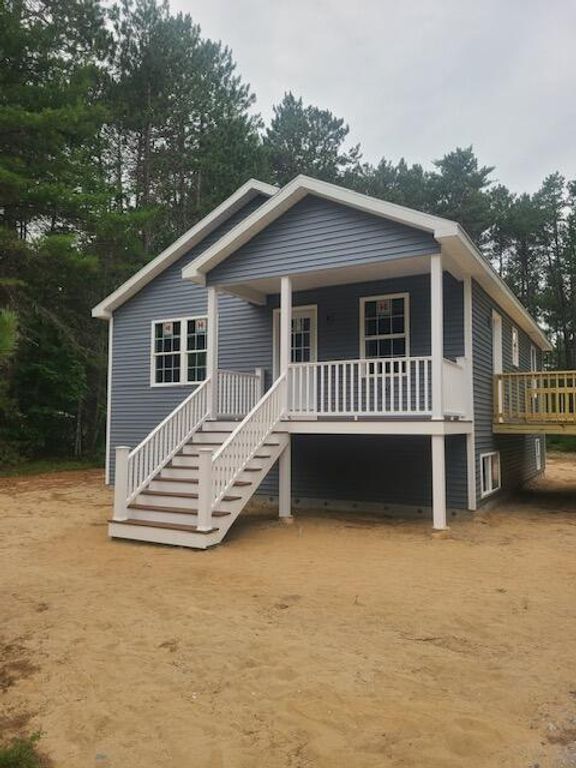 20 Twig Circle, Harrison, ME 04040 — photo 4