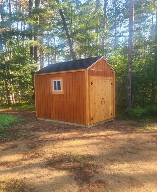 20 Twig Circle, Harrison, ME 04040 — photo 5