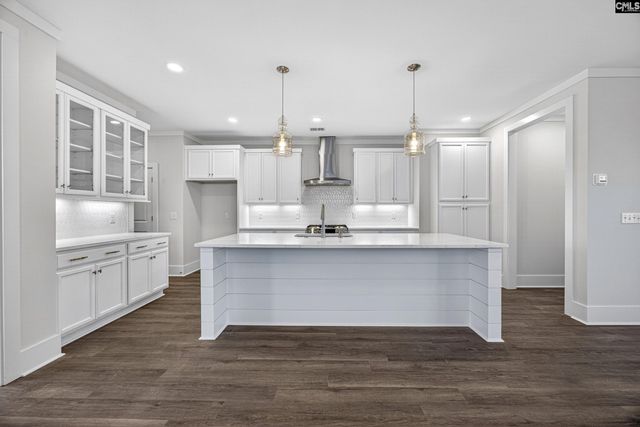 2046 Shallow Bluff Court, Lexington, SC 29072