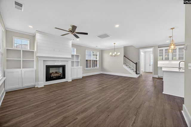 2046 Shallow Bluff Court, Lexington, SC 29072