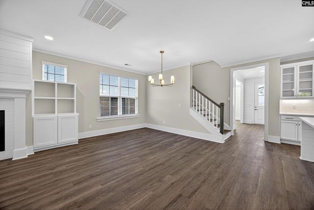 2046 Shallow Bluff Court, Lexington, SC 29072