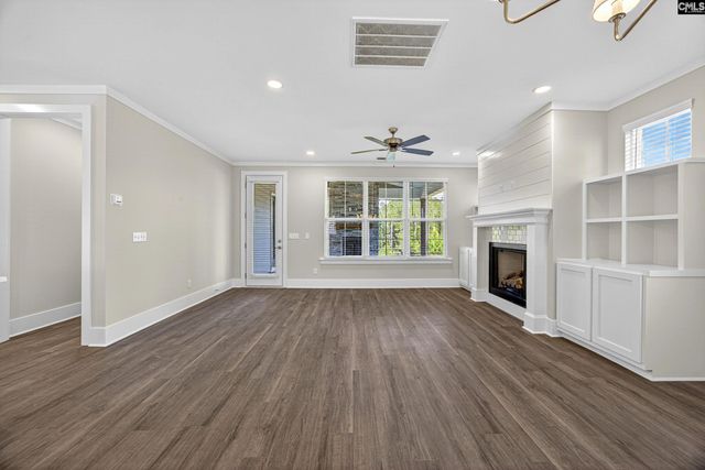 2046 Shallow Bluff Court, Lexington, SC 29072