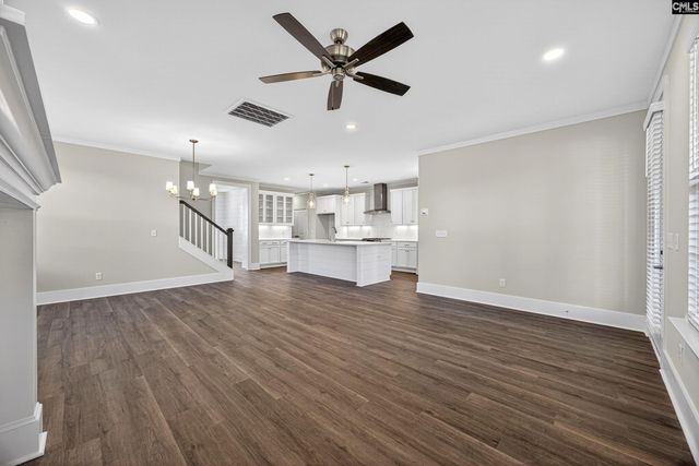 2046 Shallow Bluff Court, Lexington, SC 29072