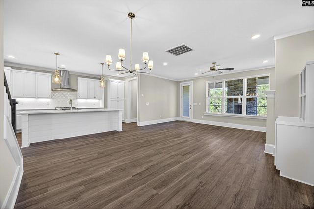 2046 Shallow Bluff Court, Lexington, SC 29072