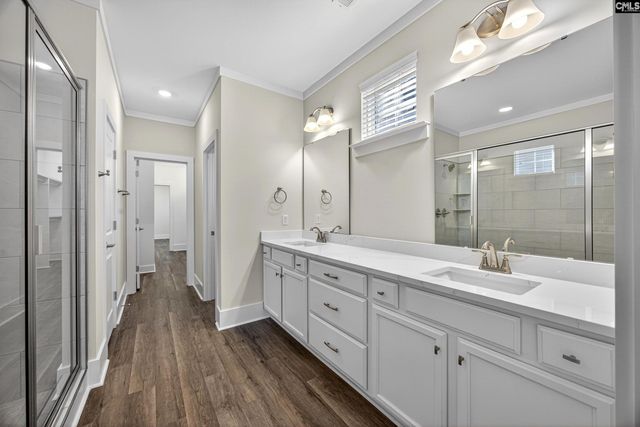 2046 Shallow Bluff Court, Lexington, SC 29072