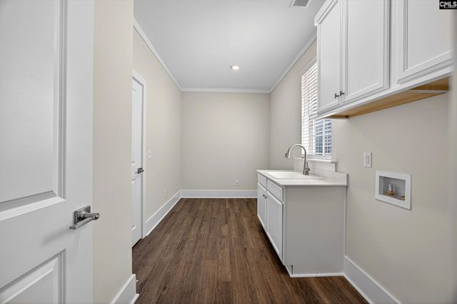 2046 Shallow Bluff Court, Lexington, SC 29072