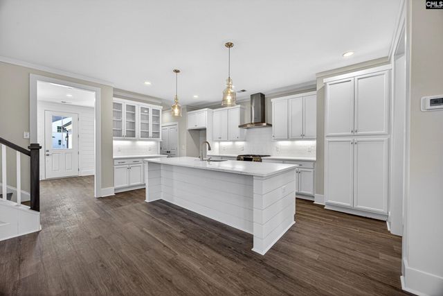 2046 Shallow Bluff Court, Lexington, SC 29072