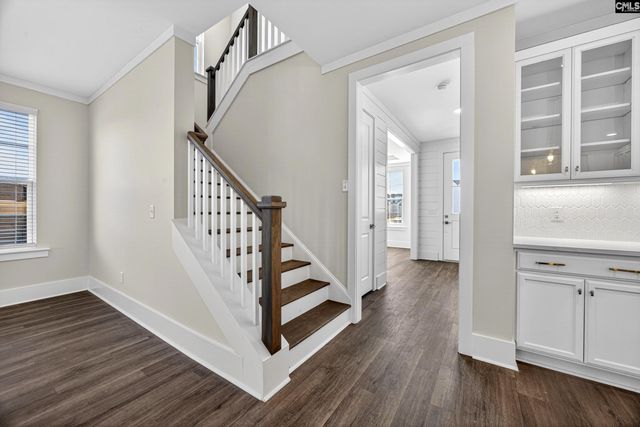 2046 Shallow Bluff Court, Lexington, SC 29072