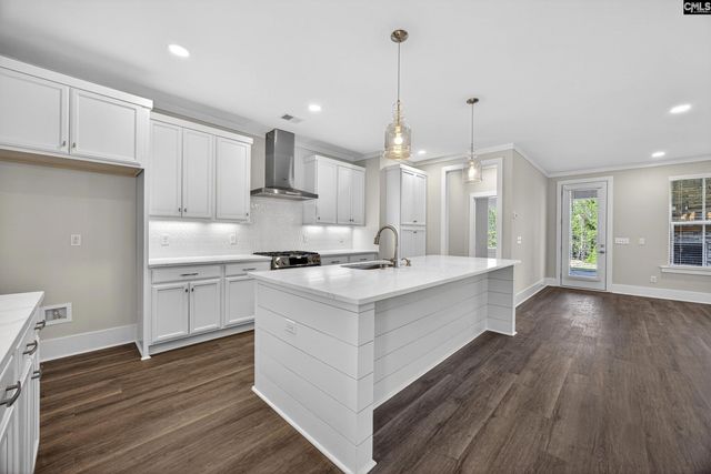 2046 Shallow Bluff Court, Lexington, SC 29072