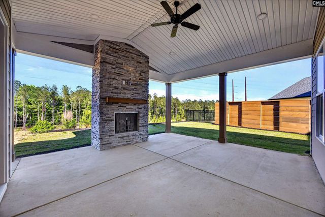2046 Shallow Bluff Court, Lexington, SC 29072