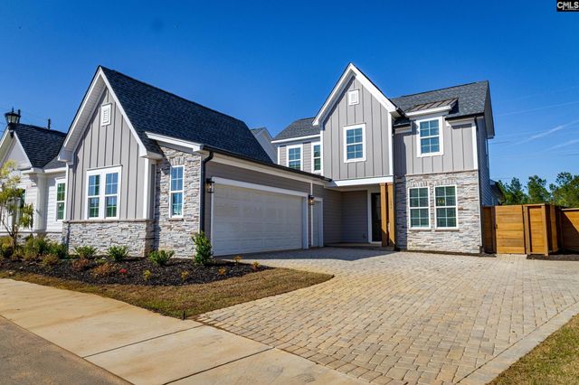 2046 Shallow Bluff Court, Lexington, SC 29072