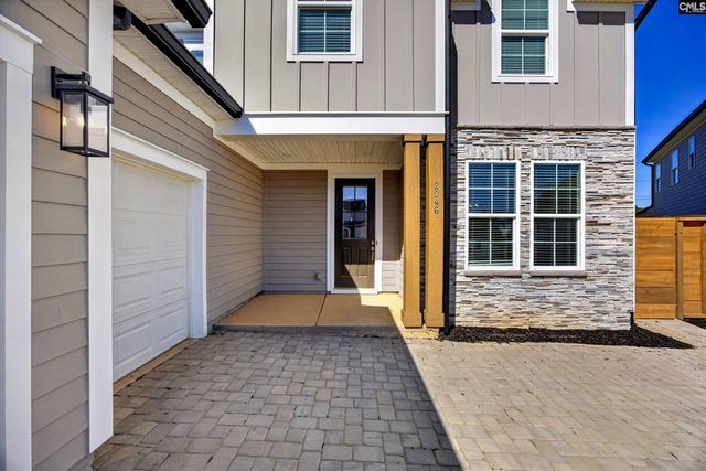 2046 Shallow Bluff Court, Lexington, SC 29072