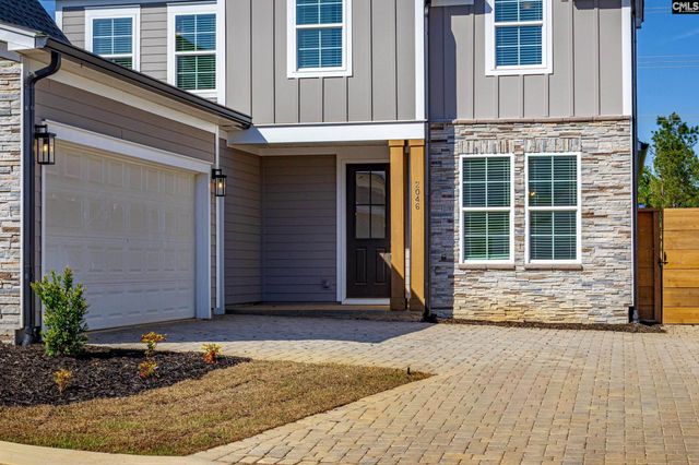 2046 Shallow Bluff Court, Lexington, SC 29072