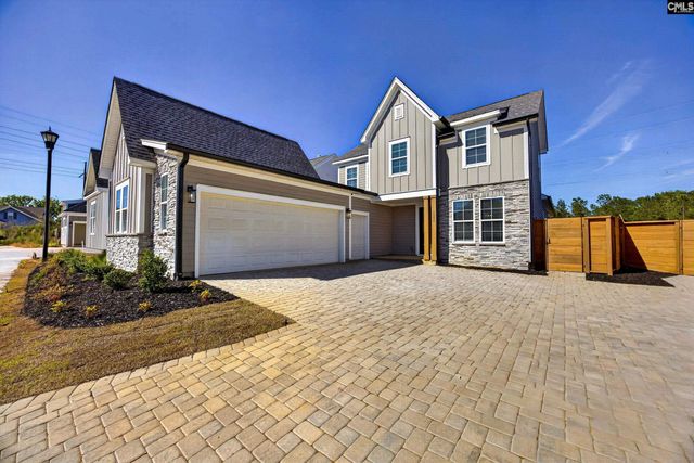 2046 Shallow Bluff Court, Lexington, SC 29072