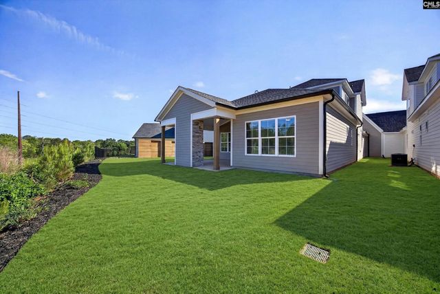 2046 Shallow Bluff Court, Lexington, SC 29072