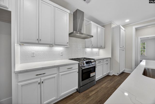 2046 Shallow Bluff Court, Lexington, SC 29072