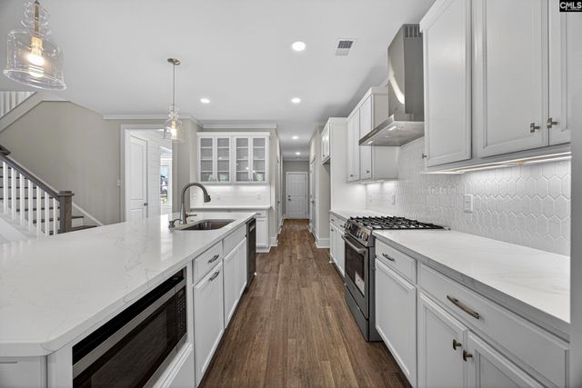 2046 Shallow Bluff Court, Lexington, SC 29072